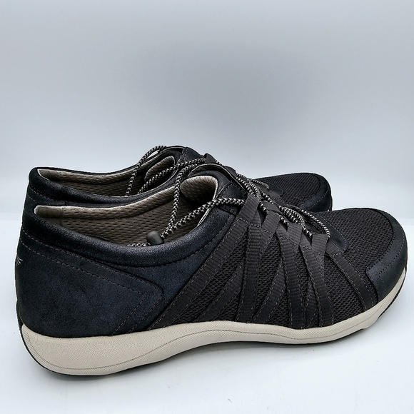 Dansko Women's Henriette Comfort Lightweight Sneakers - Picture 11 of 16